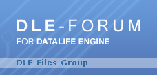 DLE Forum