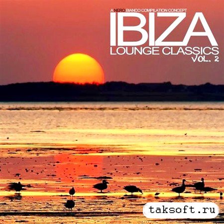 Ibiza Lounge Classics Vol. 2 (2013)