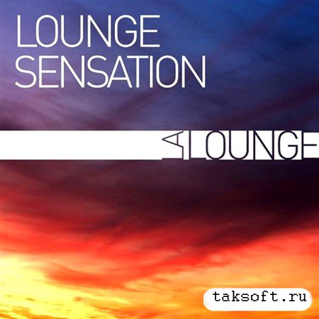 Lounge Sensation (2013)