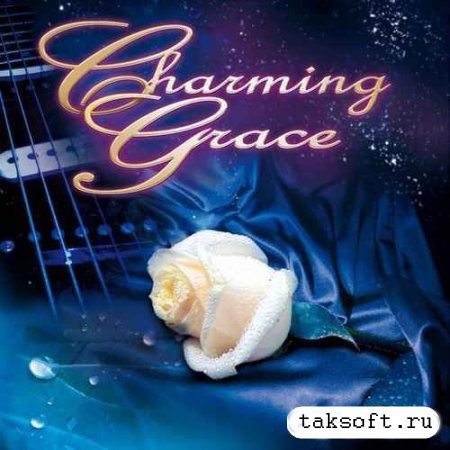 Charming Grace - Charming Grace (2013) Promo
