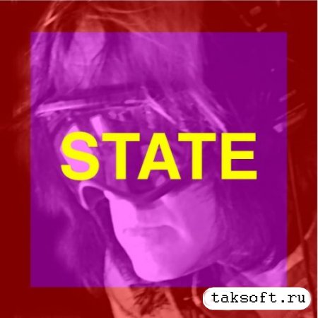 Todd Rundgren - State (2013)
