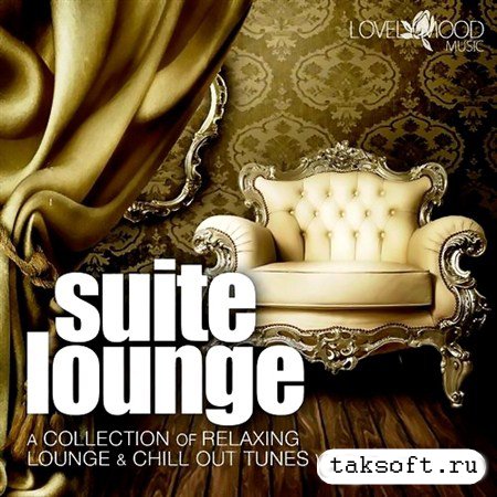 Suite Lounge Vol.8 (2013)
