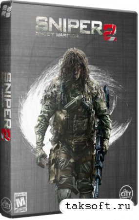 Sniper: Ghost Warrior 2 (v.1.07/RUS/ENG/2013) Repack от R.G. Механики