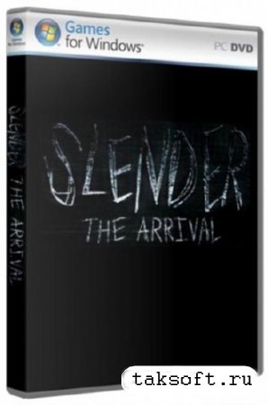 Slender: The Arrival (2013/ENG) PC